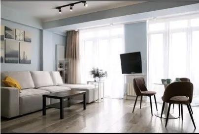 Продажа 1-комнатной квартиры, 38 м², ул. Бузурбаева, дом  4б - Продажа  однокомнатных квартир в Алматы с фото фото 1 из 3