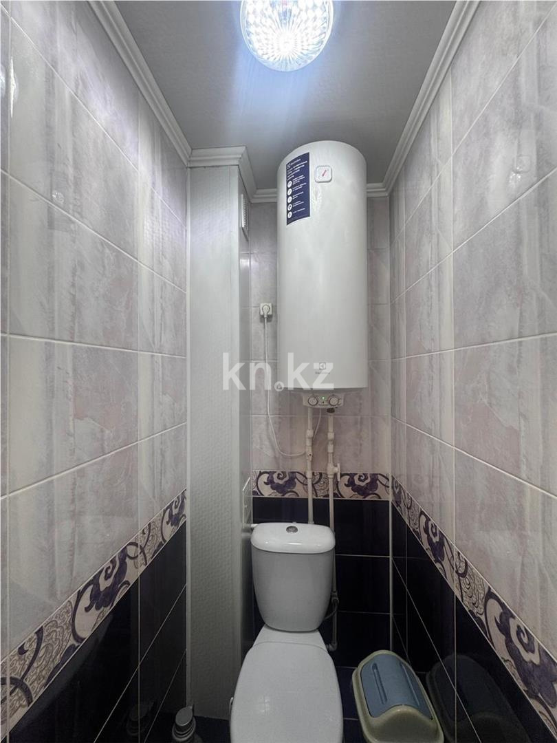 Продажа 3-комнатной квартиры, 67 м² - Недвижимость в Караганде - страница 3 фото 12 из 15