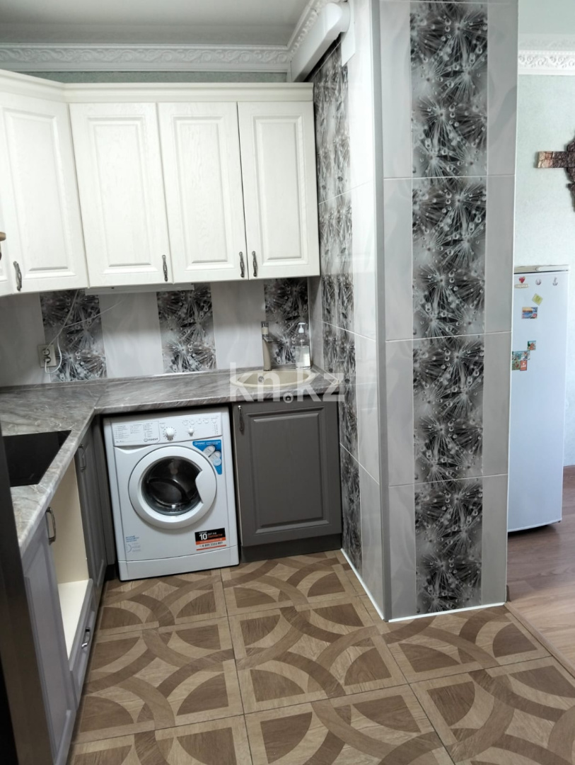 Аренда 2-комнатной квартиры, 70 м² - Аренда двухкомнатных квартир помесячно в р-не Сарыарка Астаны фото 1 из 13