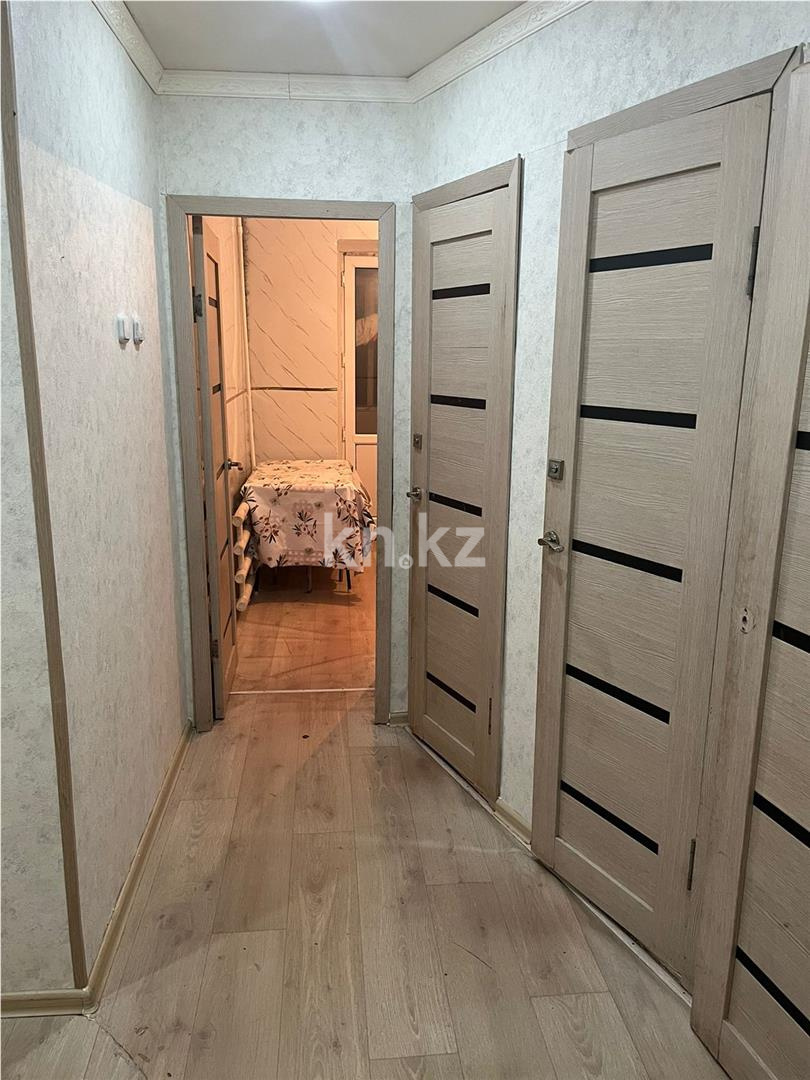 Продажа 3-комнатной квартиры, 56 м², ул. Абая в Темиртау - фото 9