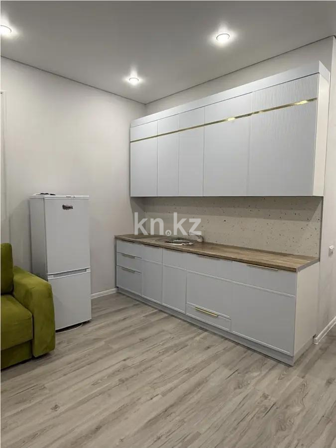 Продажа 2-комнатной квартиры, 41 м² - Продажа квартир в Астане в р-не Нура - страница 11 фото 3 из 5