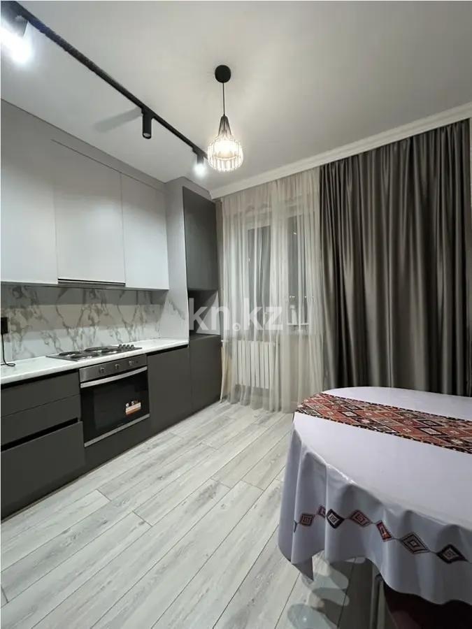 Продажа 3-комнатной квартиры, 92 м² в Астане - фото 4