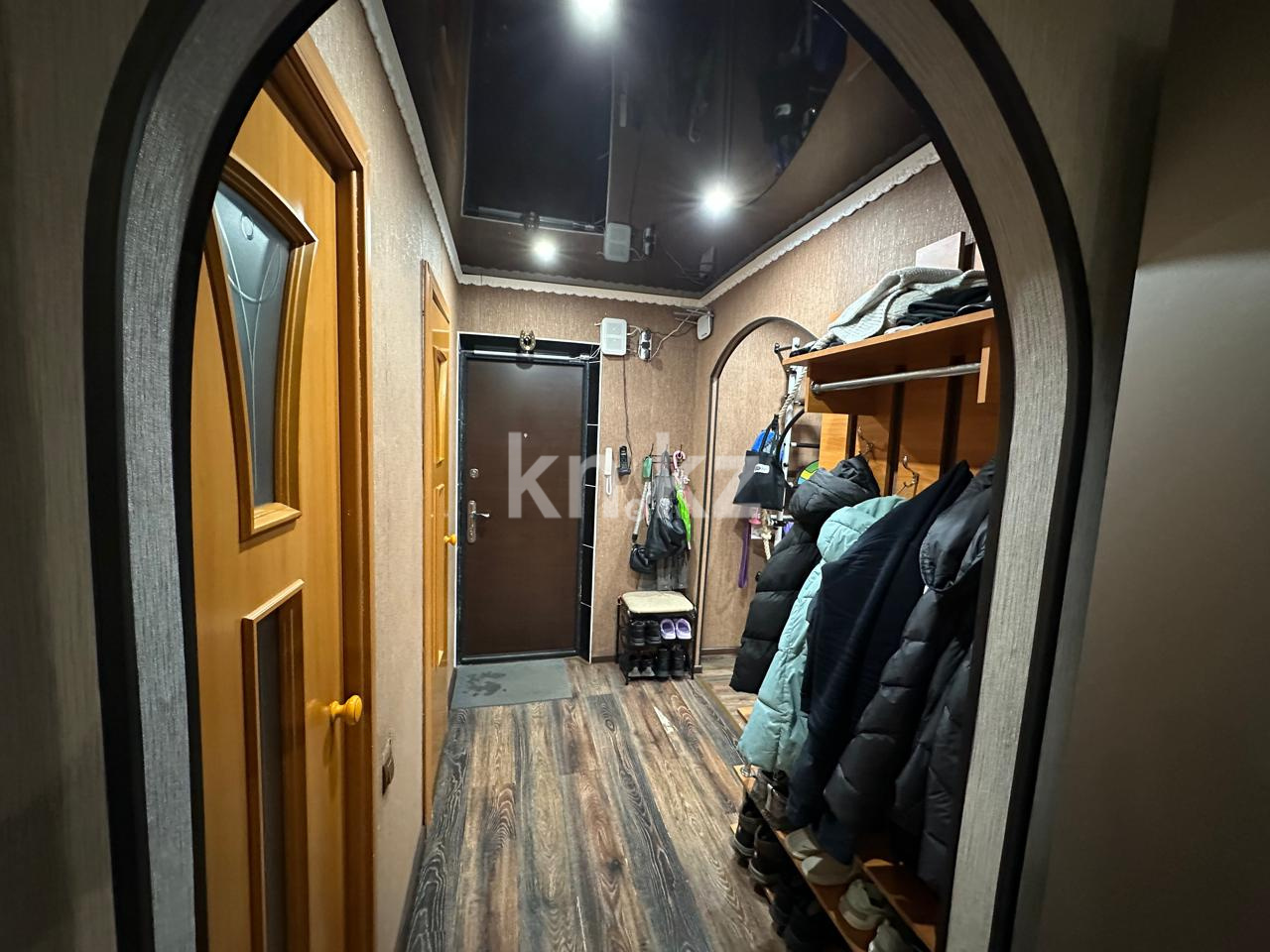 Продажа 2-комнатной квартиры, 53 м² - Продажа земельных участков в Карагандинской области фото 10 из 18