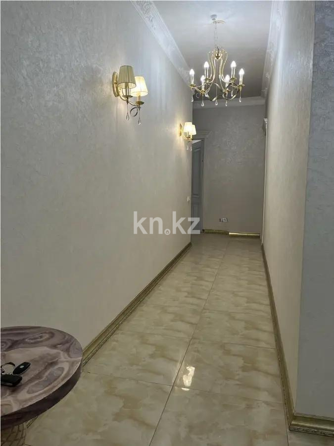 Продажа 4-комнатной квартиры, 167 м², пр. Кабанбай батыра, дом  11 - Продажа  четырехкомнатных квартир в новостройках Астаны фото 6 из 7