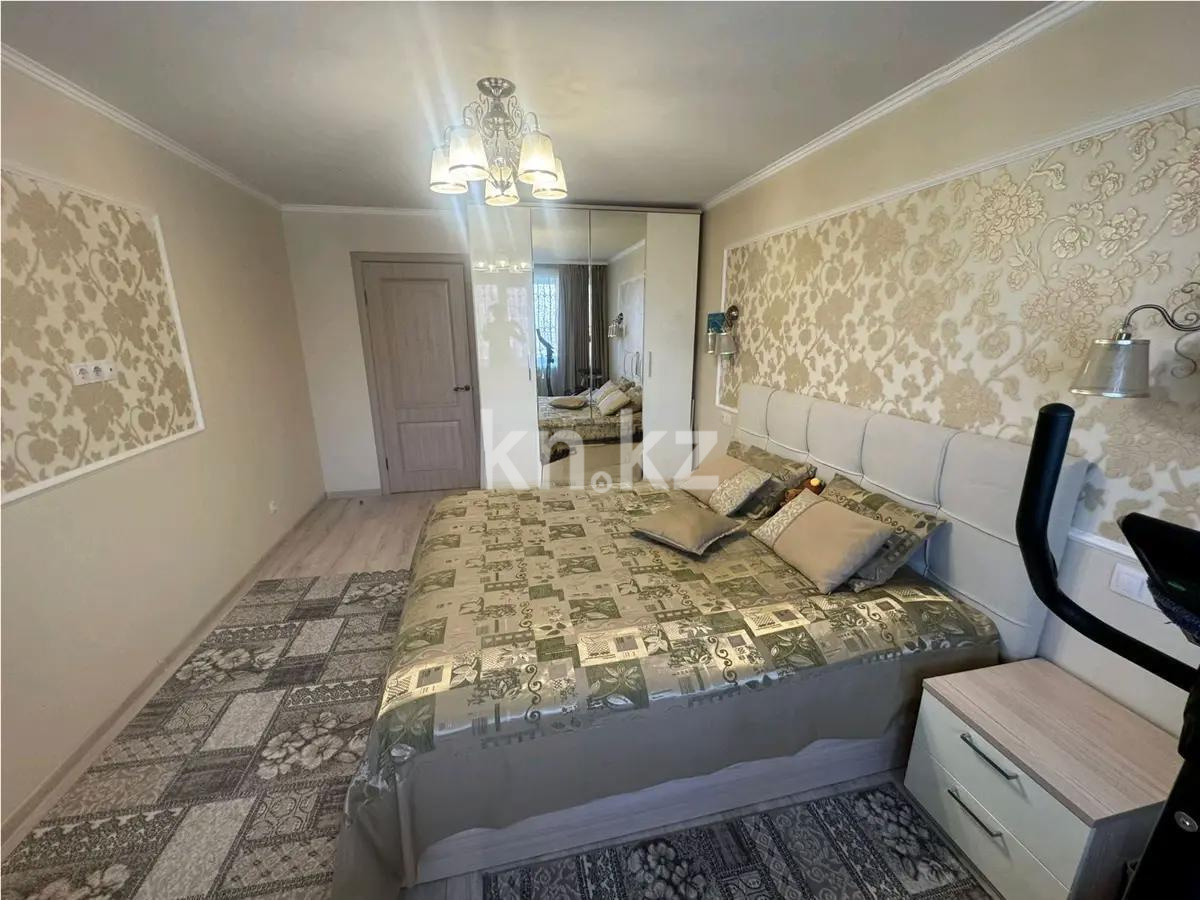 Продажа 3-комнатной квартиры, 62 м² в Караганде