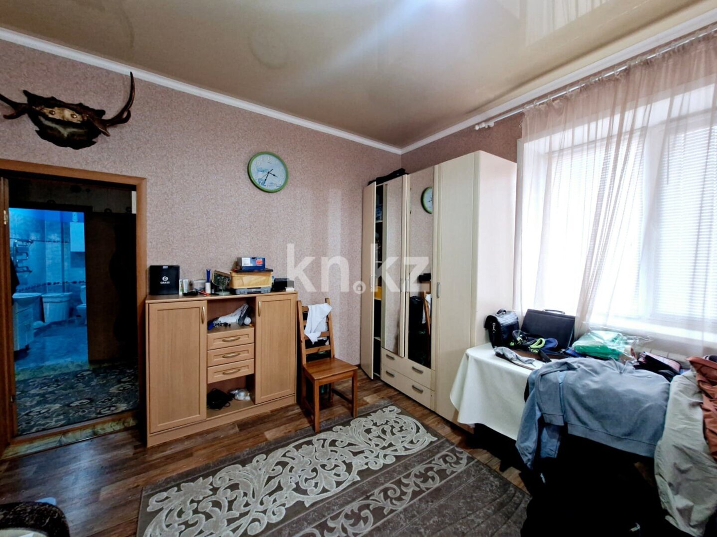Продажа 5-комнатного дома, 325.7 м² в Костанае - фото 10