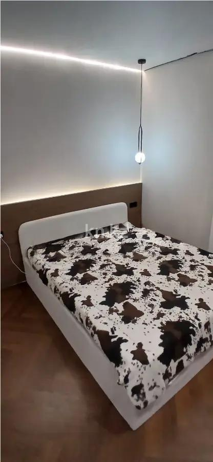 Продажа 2-комнатной квартиры, 66 м² в Алматы - фото 5