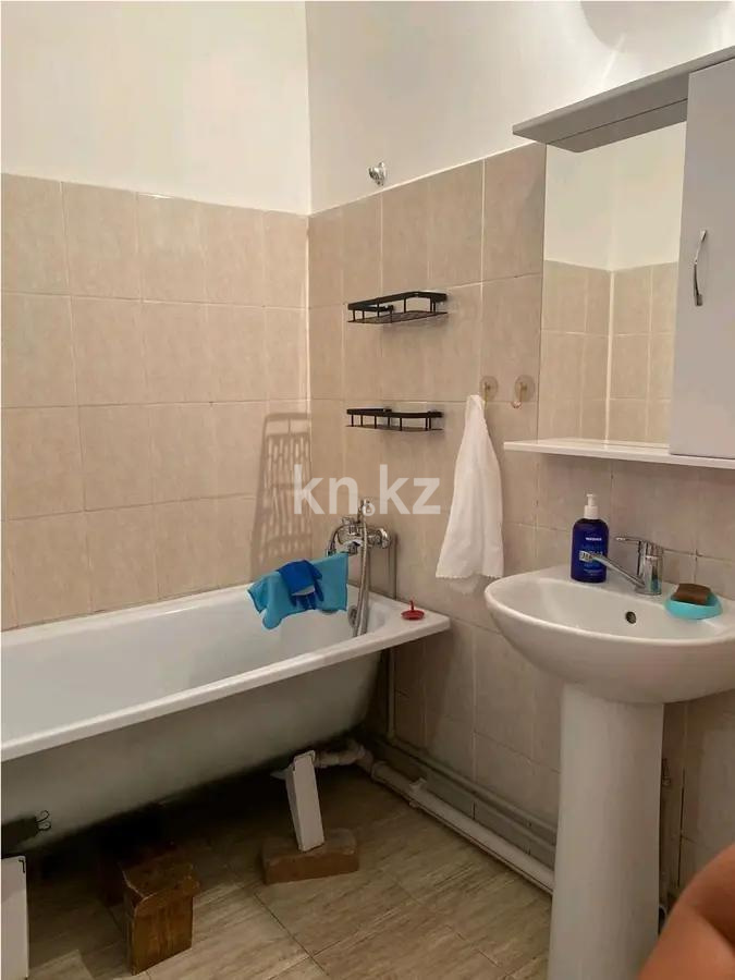 Продажа 2-комнатной квартиры, 69.9 м², мкр-н Нуркент, дом  72 - Продажа  двухкомнатных квартир в новостройках Алматы с фото фото 4 из 5