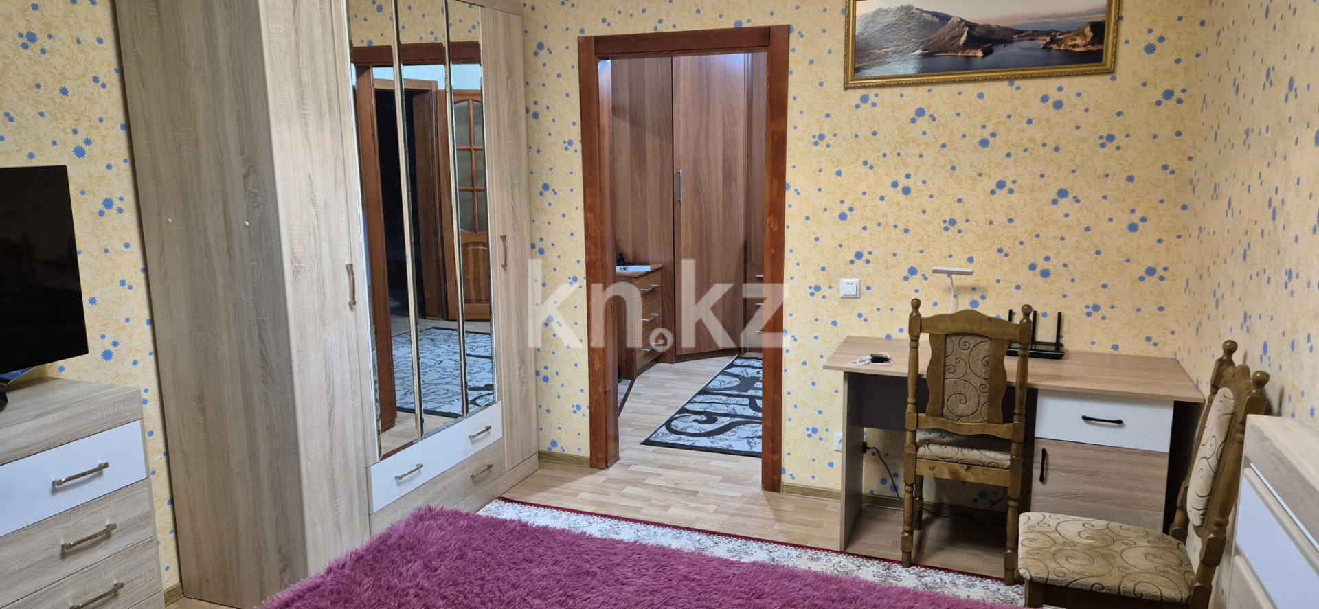 Продажа 3-комнатной квартиры, 80 м², ул. Есет батыра, дом  160/1 - Продажа квартир в Актобе фото 4 из 14