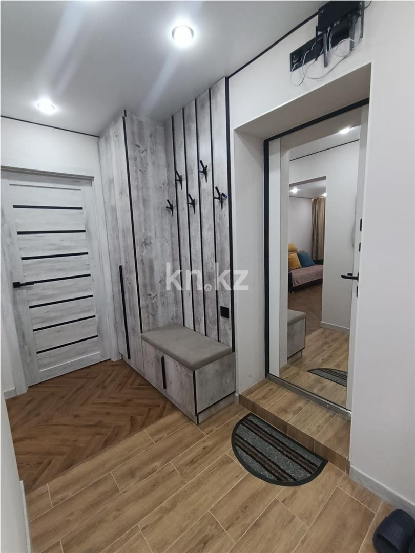 Продажа 2-комнатной квартиры, 47 м² - Продажа двухкомнатных квартир в Городе Караганды - страница 8 фото 16 из 19