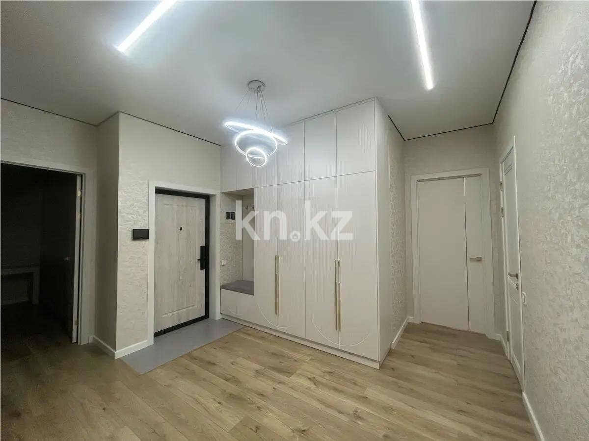 Продажа 3-комнатной квартиры, 90 м² в Астане - фото 7