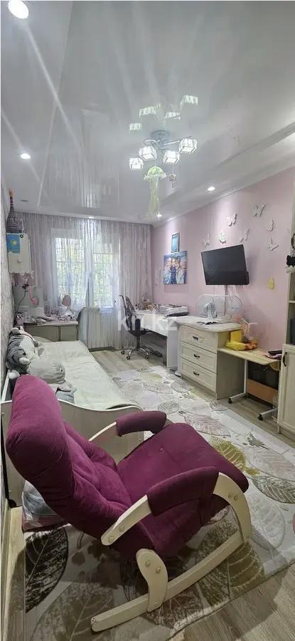 Продажа 4-комнатной квартиры, 89 м², мкр-н Аксай-3а, дом  43 в Алматы - фото 5