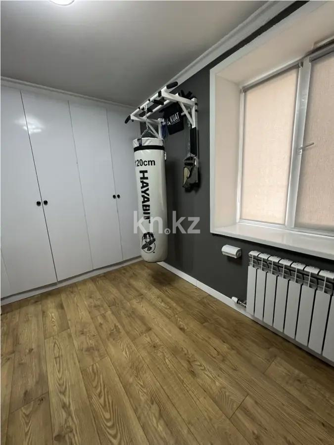 Продажа 1-комнатной квартиры, 40 м² в Астане - фото 3