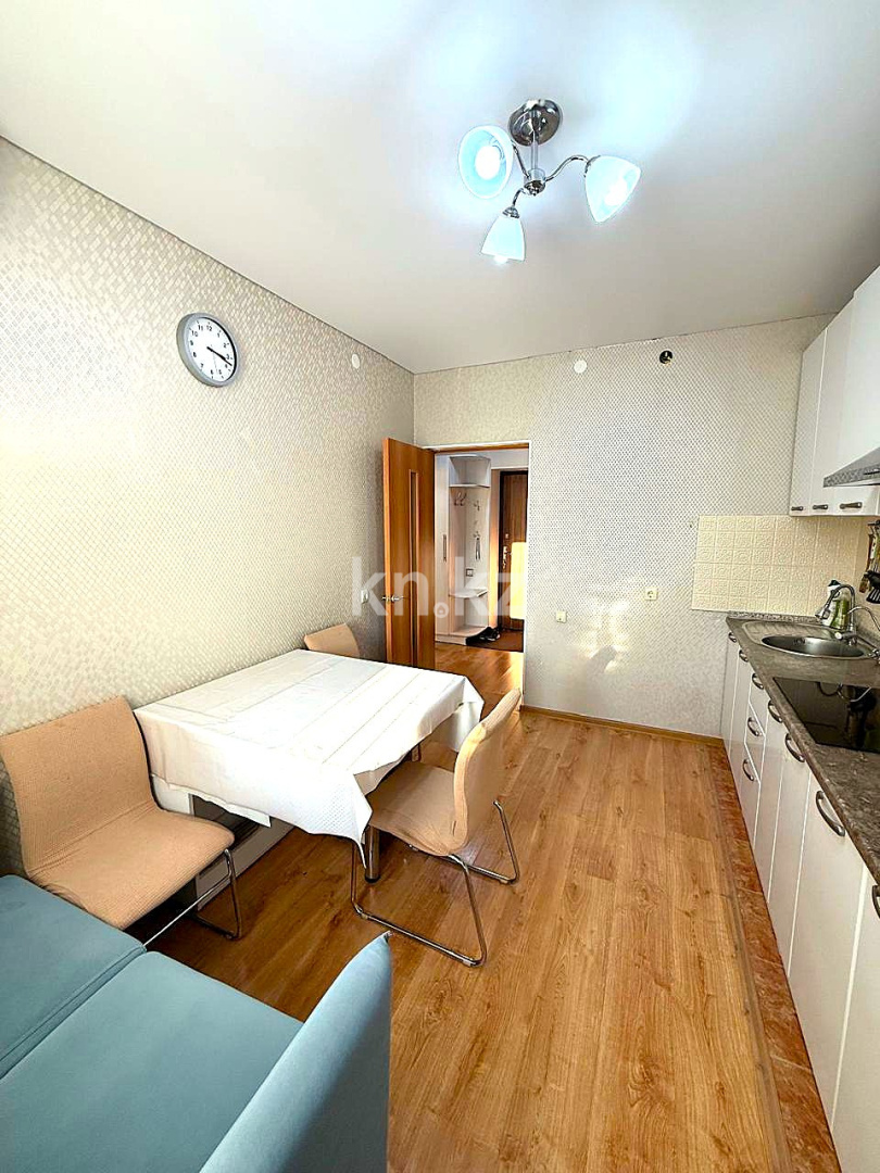 Продажа 1-комнатной квартиры, 37 м² - Продажа недвижимости в Астане - страница 10 фото 17 из 22