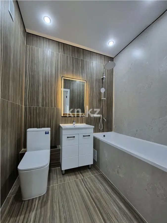 Продажа 1-комнатной квартиры, 36 м² - Продажа  однокомнатных квартир в новостройках Алматы с фото - страница 2 фото 3 из 5