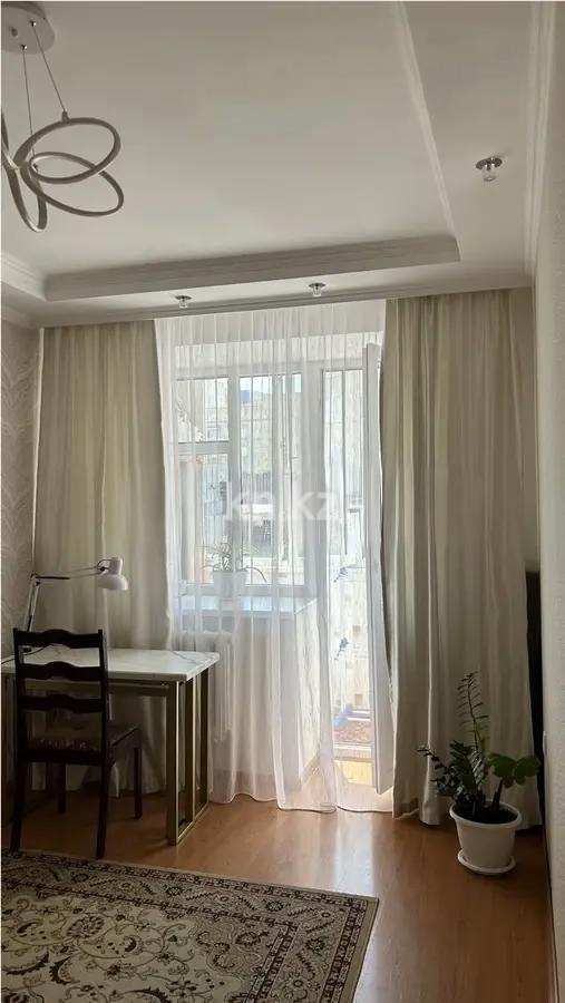 Продажа 2-комнатной квартиры, 60.5 м² - Продажа  двухкомнатных квартир в новостройках Астаны - страница 11 фото 2 из 5