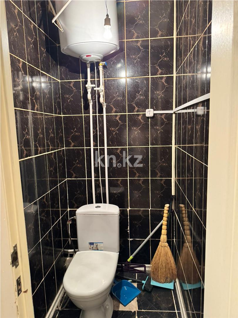 Продажа 2-комнатной квартиры, 45 м², ул. Рыскулова, дом  23 - Продажа квартир в Караганде фото 5 из 8