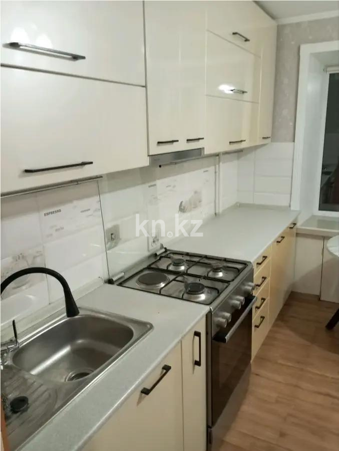 Продажа 3-комнатной квартиры, 59 м², ул. Гоголя, дом  51/2 в Караганде - фото 4