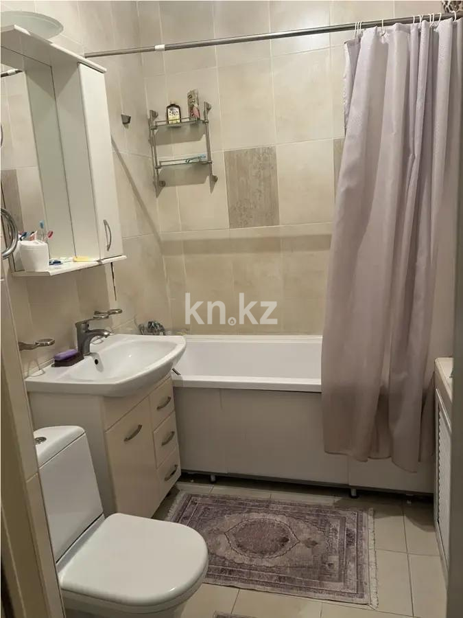 Продажа 3-комнатной квартиры, 87 м² в Астане - фото 4