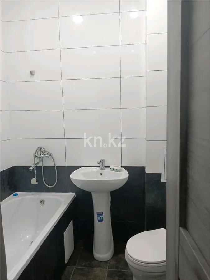 Продажа 1-комнатной квартиры, 23 м², ул. А-91, дом  12 - Продажа  однокомнатных квартир в новостройках Астаны фото 4 из 6