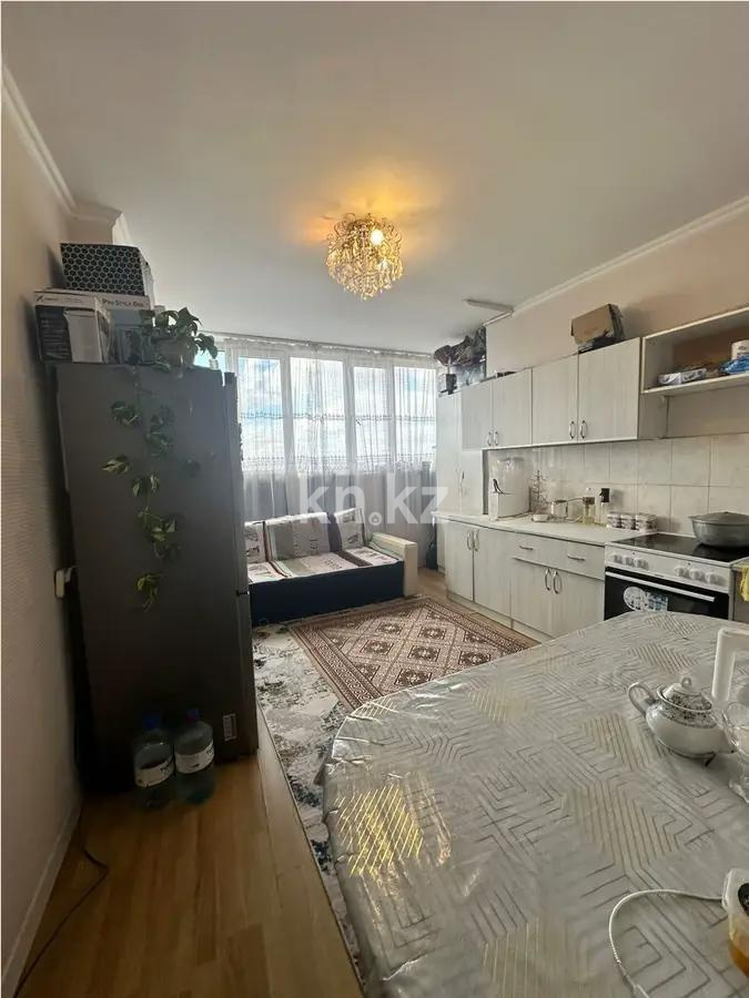 Продажа 1-комнатной квартиры, 48.3 м², ул. Айтматова, дом  36 в Астане - фото 2