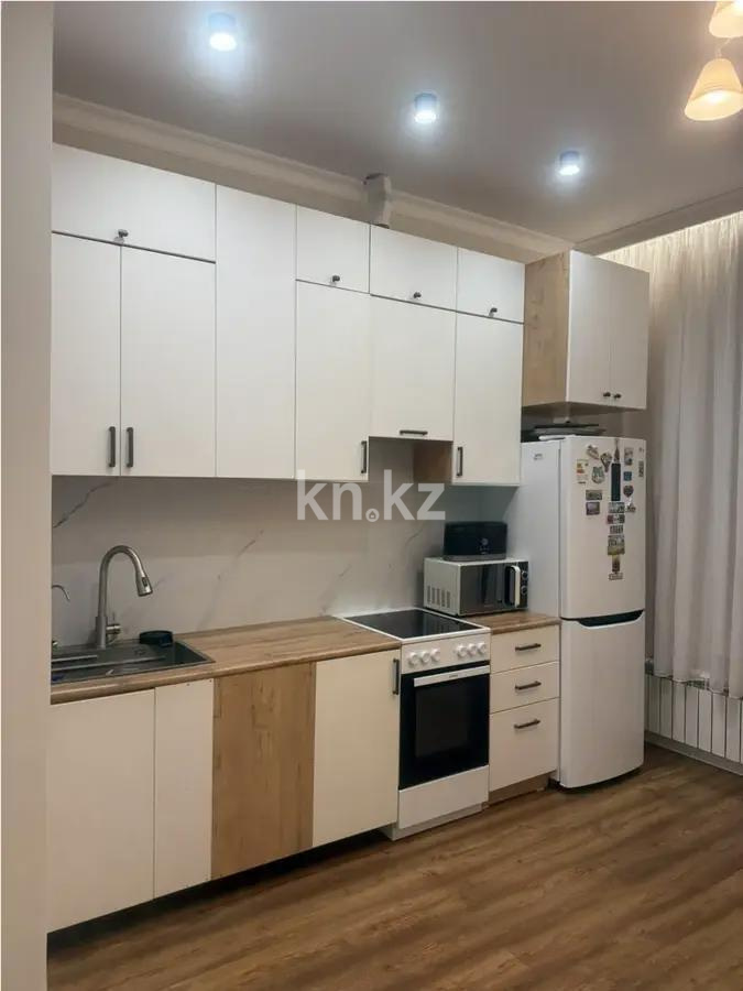Продажа 2-комнатной квартиры, 65 м² в Астане - фото 3