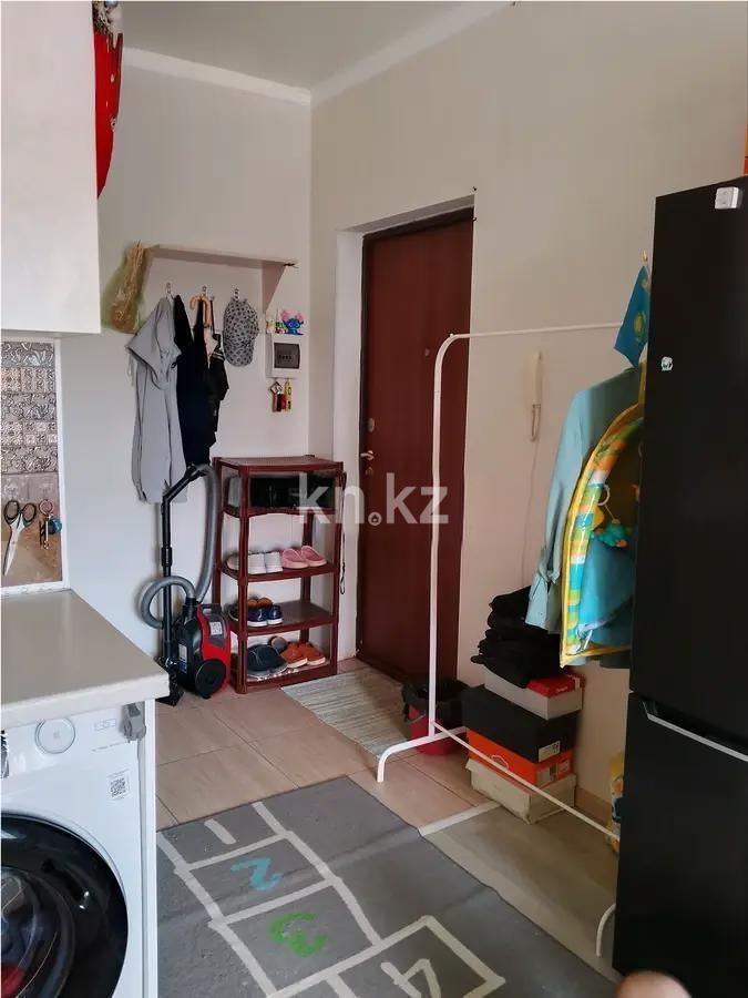 Продажа 1-комнатной квартиры, 24 м² - Продажа однокомнатных квартир от собственников в Астане - страница 25 фото 5 из 5
