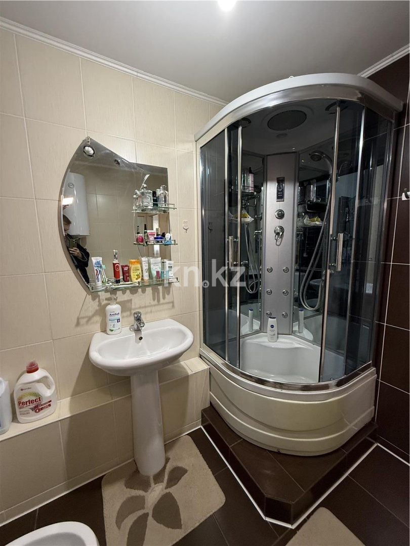 Продажа 3-комнатной квартиры, 62 м² - Продажа жилой и коммерческой недвижимости в Казахстане фото 9 из 13