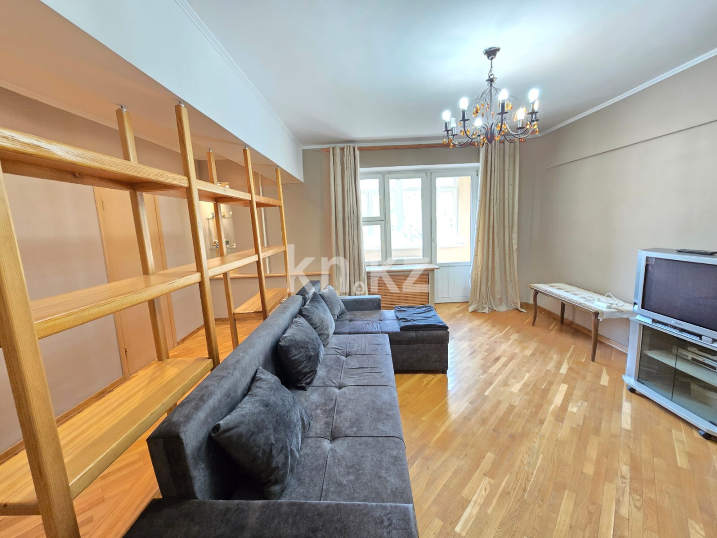 Продажа 3-комнатной квартиры, 110 м², ул. Наурызбай батыра в Алматы - фото 7