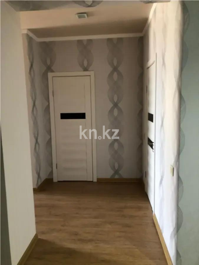 Продажа 1-комнатной квартиры, 61 м² - Продажа  однокомнатных квартир в новостройках Алматы - страница 6 фото 2 из 3