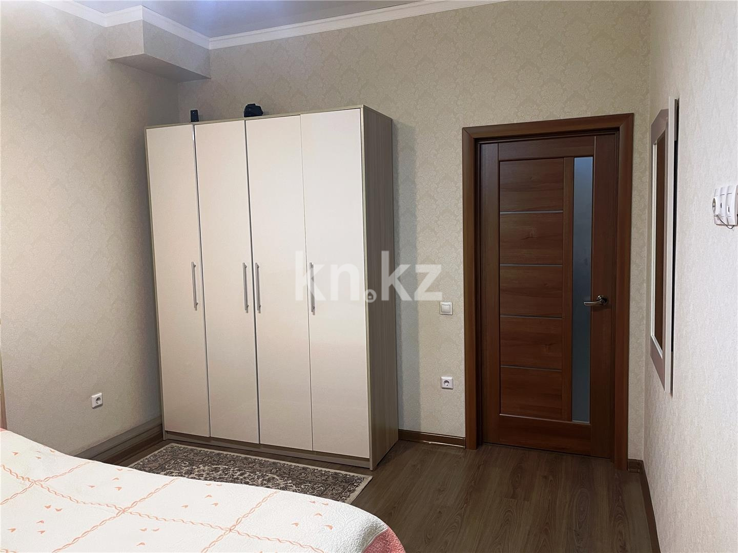 Продажа 4-комнатной квартиры, 88 м² - Продажа квартир в Городе Караганды - страница 2 фото 9 из 24