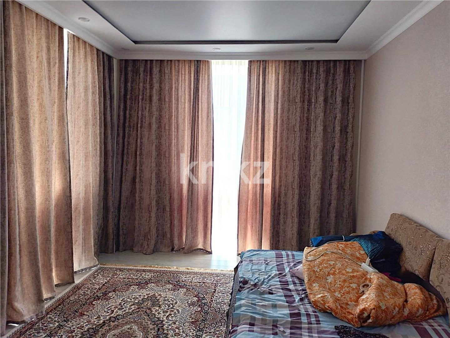 Продажа 2-комнатной квартиры, 57 м², ул. Ашимова в Караганде - фото 2