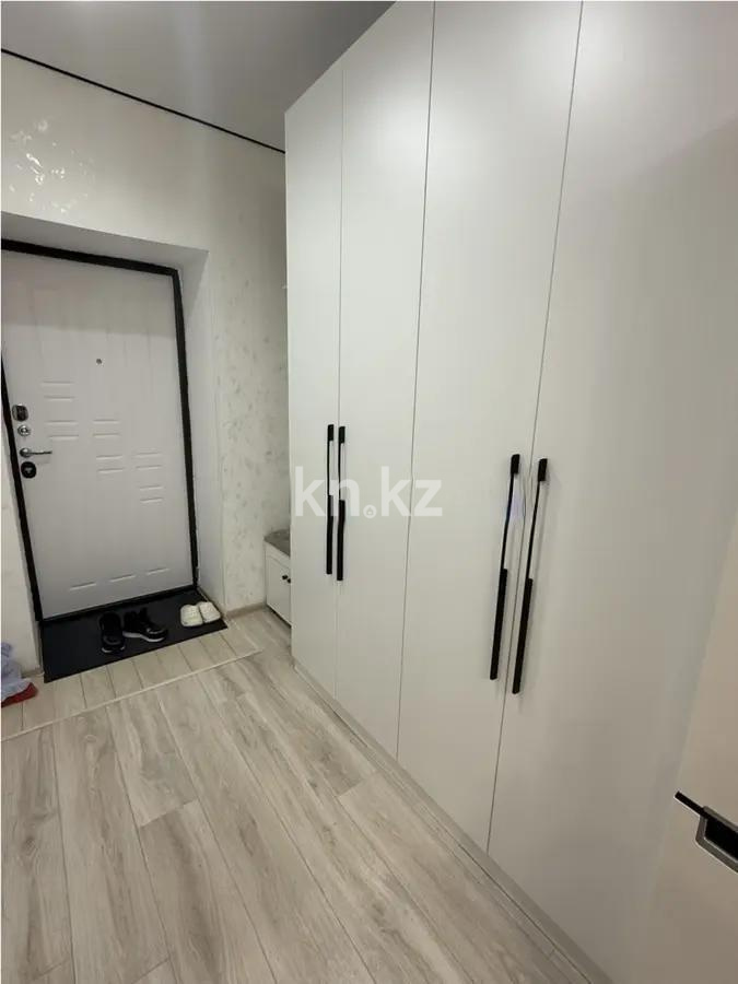 Продажа 1-комнатной квартиры, 23 м² в Астане - фото 4