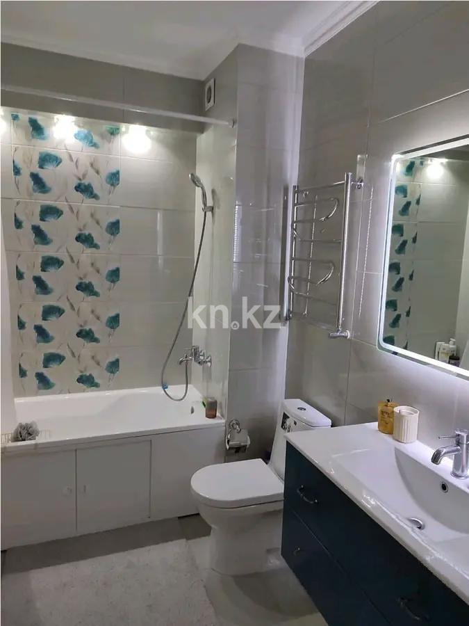 Продажа 4-комнатной квартиры, 120 м², мкр-н Думан-2, дом  8 - Продажа  четырехкомнатных квартир в новостройках Алматы без посредников с фото фото 5 из 5