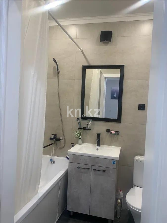 Продажа 2-комнатной квартиры, 45 м² в Астане - фото 4