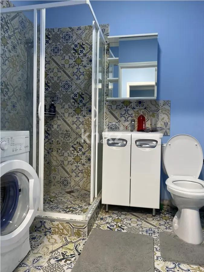 Продажа 1-комнатной квартиры, 46 м² - Продажа  однокомнатных квартир в новостройках Алматы с фото - страница 7 фото 4 из 5