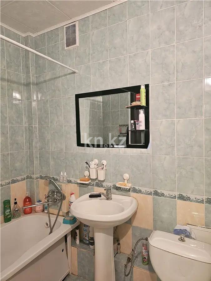 Продажа 3-комнатной квартиры, 78 м² в Астане - фото 5