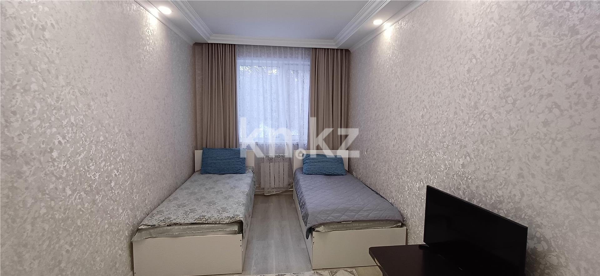 Продажа 3-комнатной квартиры, 57 м² - Недвижимость в Караганде фото 5 из 13