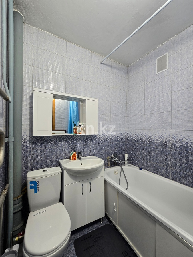 Продажа 2-комнатной квартиры, 42.5 м² в Алматы - фото 16