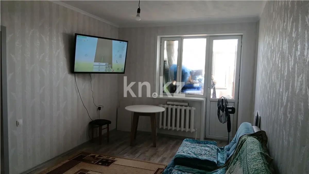 Продажа 1-комнатной квартиры, 38 м² в Астане