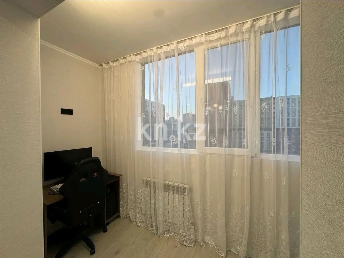 Продажа 3-комнатной квартиры, 78 м² в Астане - фото 7