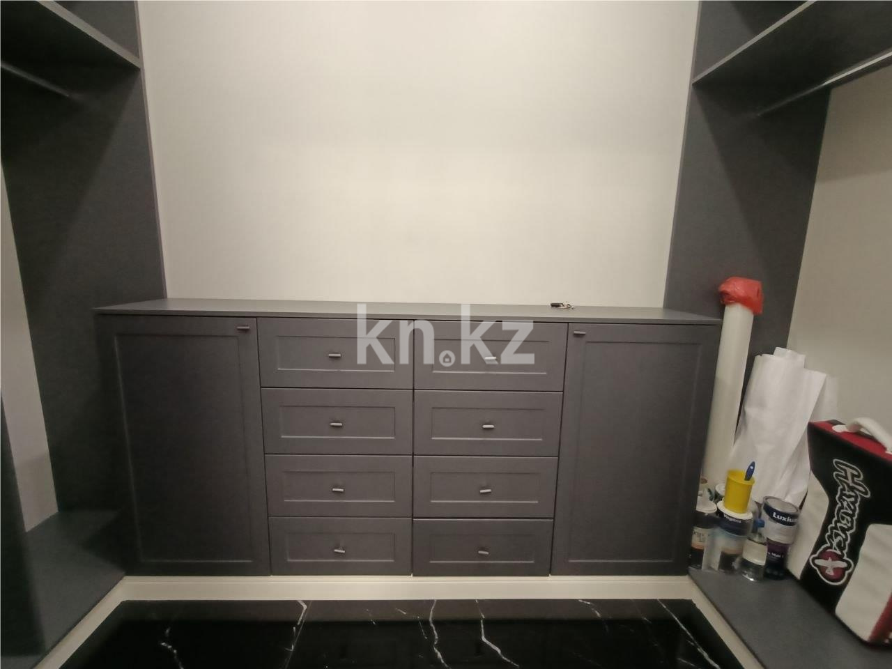 Продажа 4-комнатной квартиры, 210 м² в Астане - фото 64