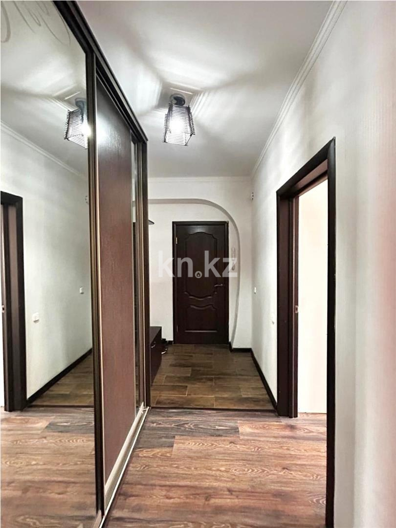 Продажа 3-комнатной квартиры, 90 м² - Продажа трехкомнатных квартир в Казахстане - страница 8 фото 9 из 11
