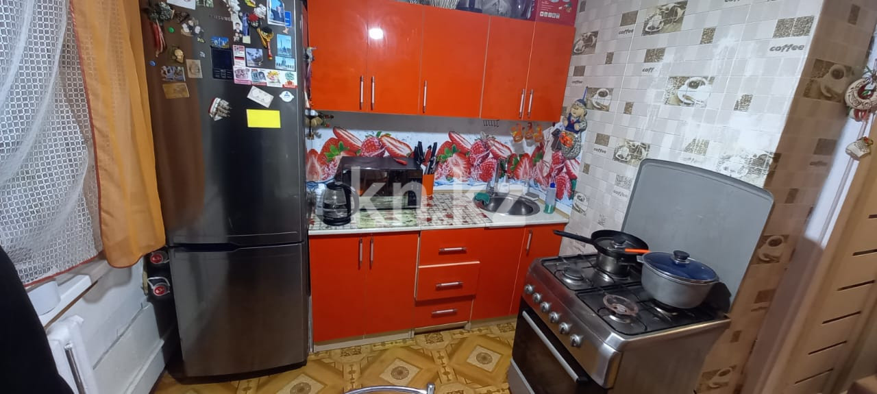 Продажа 1-комнатной квартиры, 34 м², ул. Темиртауская в Темиртау - фото 4