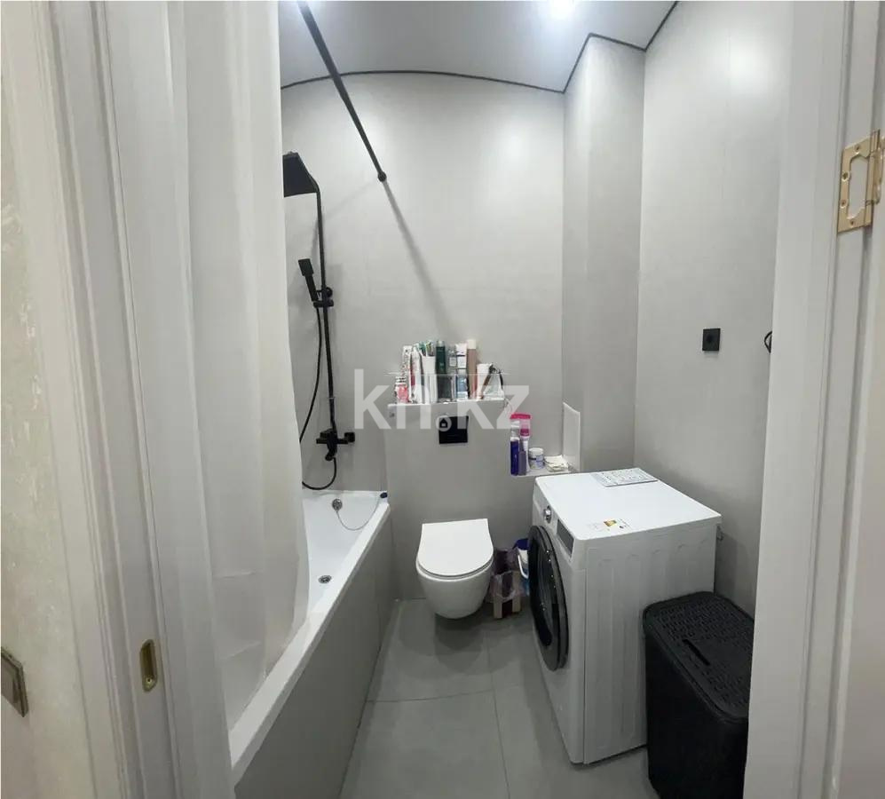 Продажа 3-комнатной квартиры, 75.7 м², ул. Култегин, дом  4 - Продажа квартир в Астане фото 6 из 7