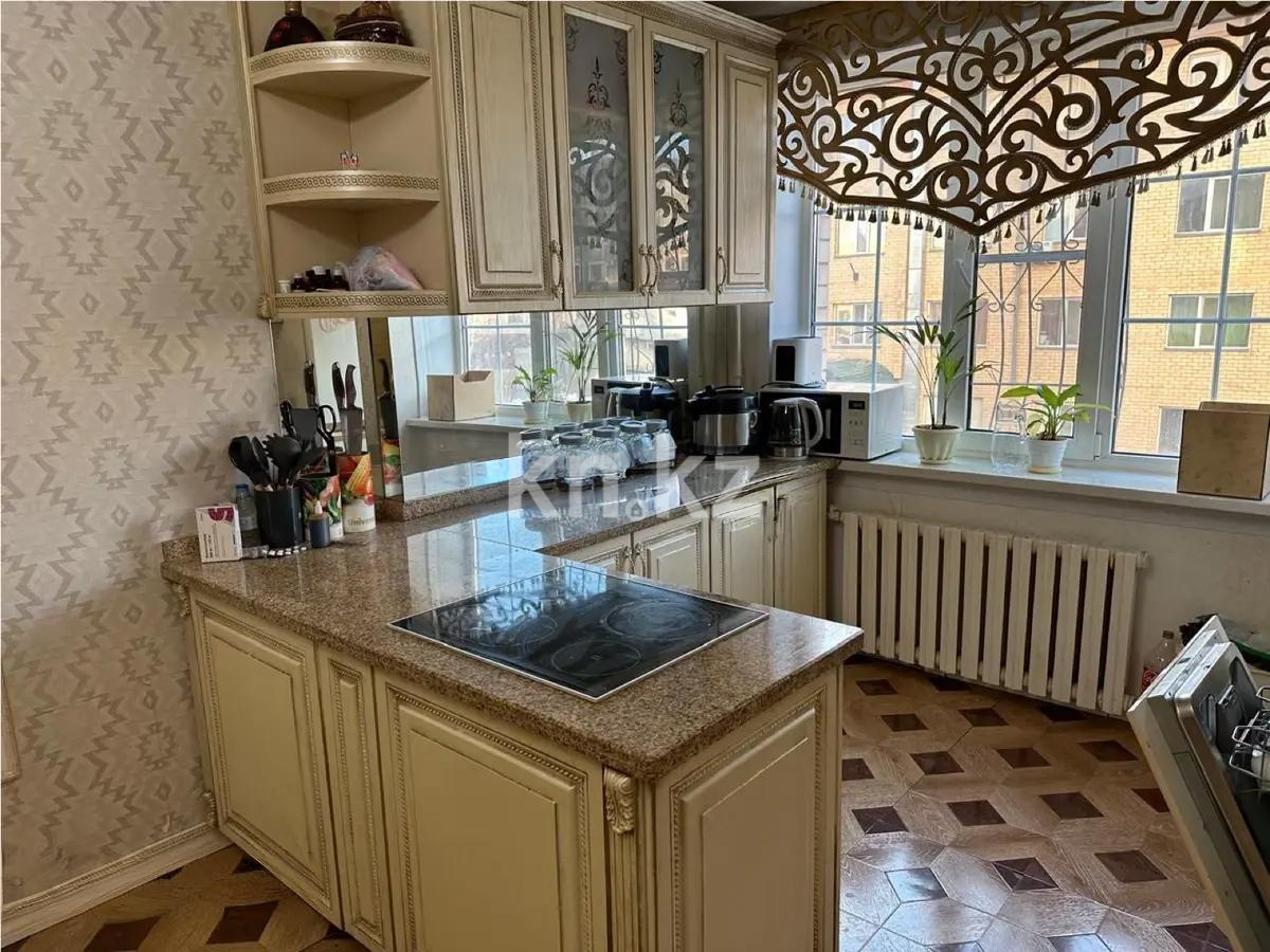 Продажа 3-комнатной квартиры, 110 м², ул. Мусрепова, дом  7/1 в Астане - фото 5