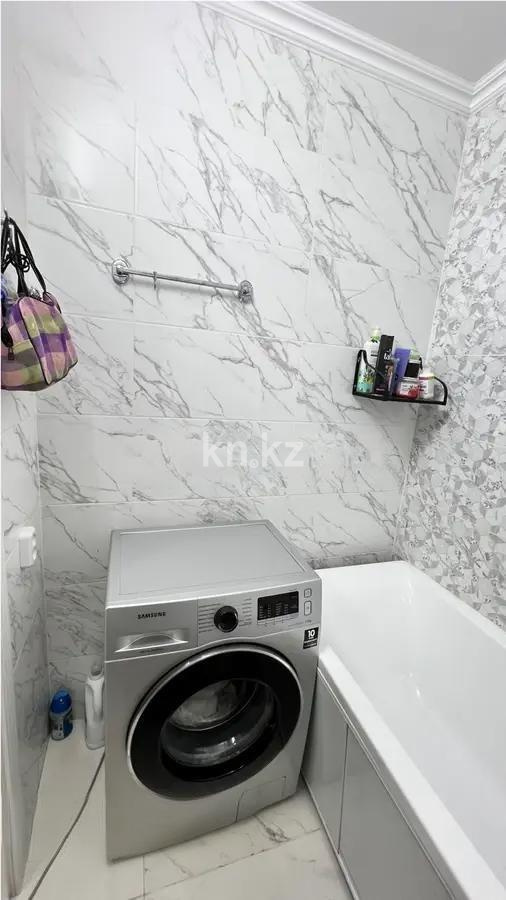 Продажа 4-комнатной квартиры, 80 м², мкр-н Степной-3, дом  3/2 - Продажа квартир в Караганде фото 6 из 8