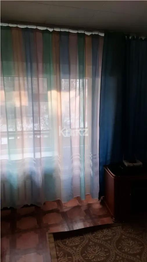 Продажа 1-комнатной квартиры, 31 м², пр. Суюнбая, дом  306 - Продажа квартир в Алматы фото 1 из 2