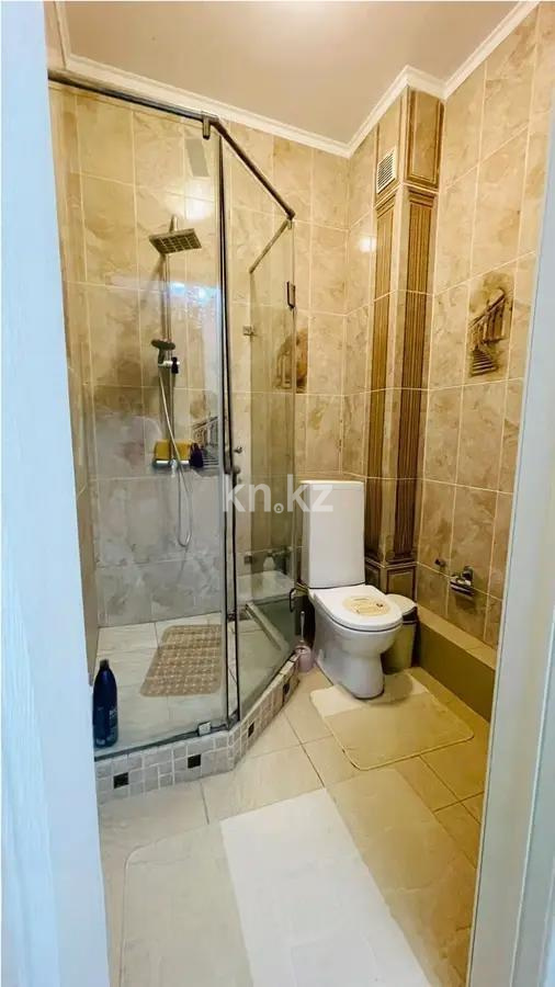 Продажа 2-комнатной квартиры, 79.2 м², ул. Керей, Жанибек хандар, дом  22 в Астане - фото 5