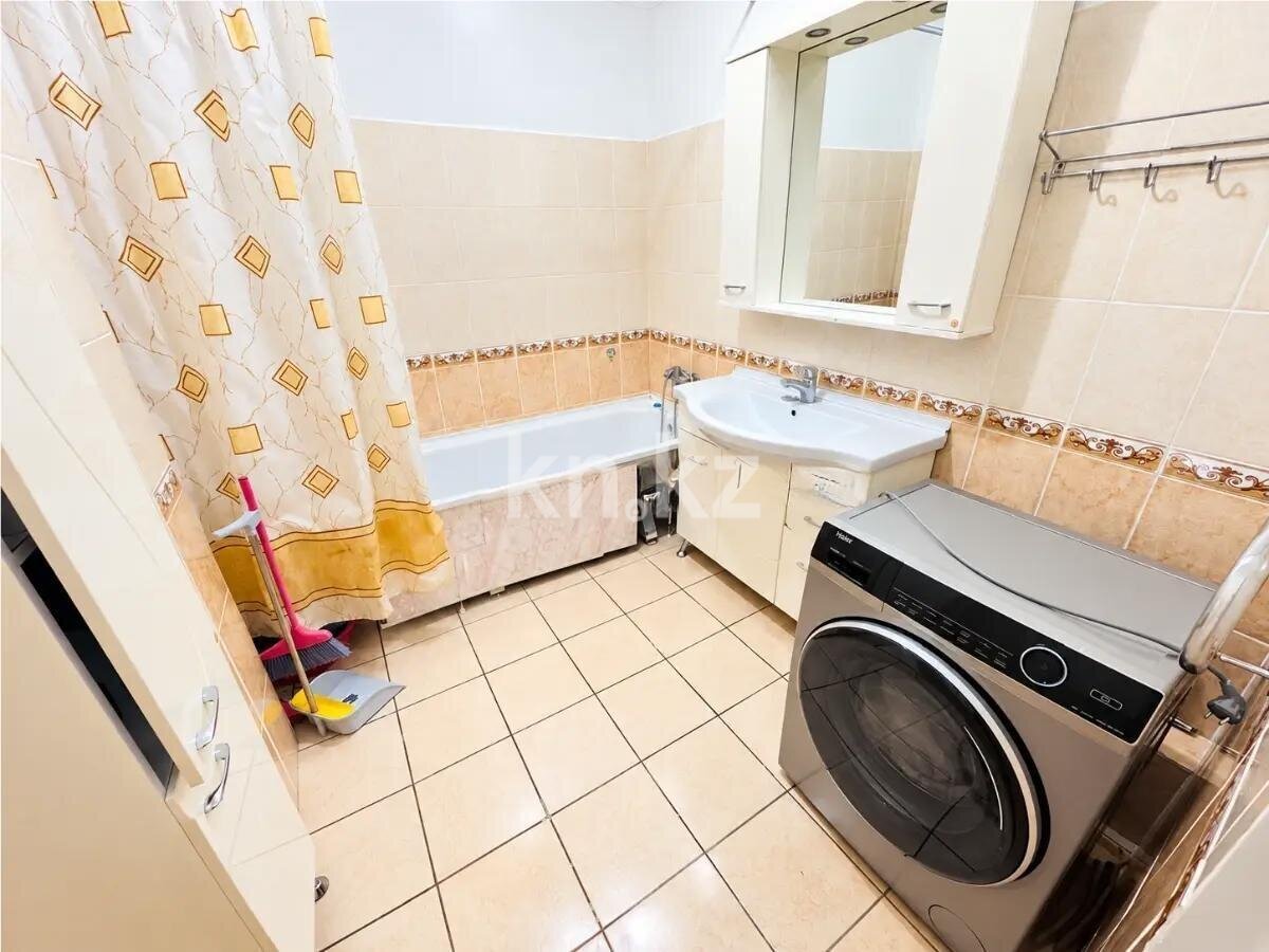 Продажа 3-комнатной квартиры, 94 м² в Астане - фото 5